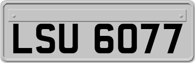 LSU6077