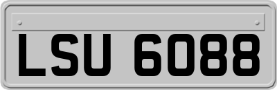 LSU6088