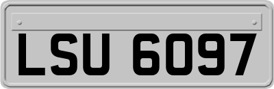 LSU6097