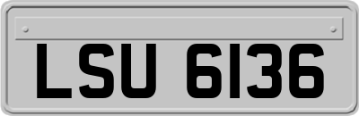LSU6136