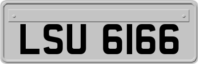 LSU6166