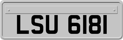 LSU6181