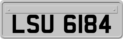 LSU6184
