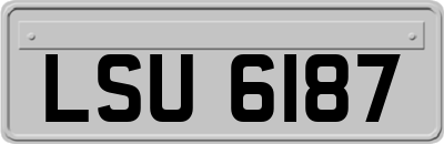 LSU6187