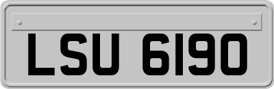 LSU6190