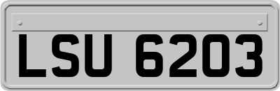 LSU6203