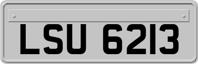 LSU6213
