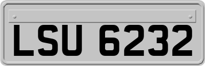LSU6232