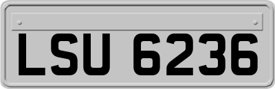 LSU6236