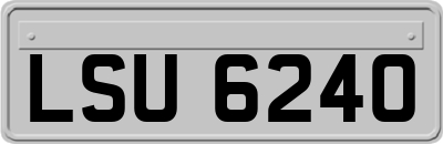 LSU6240