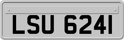 LSU6241