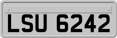 LSU6242