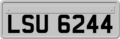 LSU6244