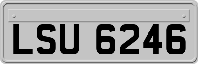 LSU6246