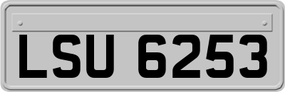 LSU6253