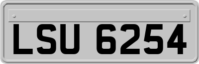 LSU6254