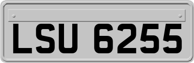 LSU6255
