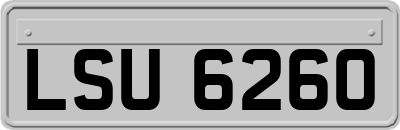 LSU6260