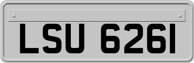 LSU6261