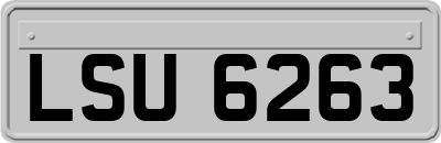 LSU6263