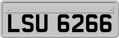 LSU6266