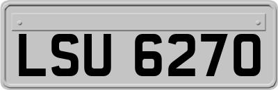LSU6270