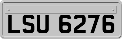LSU6276