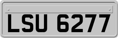 LSU6277