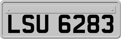 LSU6283