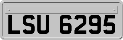 LSU6295