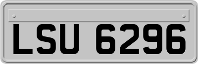 LSU6296