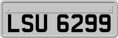 LSU6299