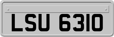 LSU6310