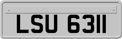 LSU6311