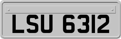 LSU6312