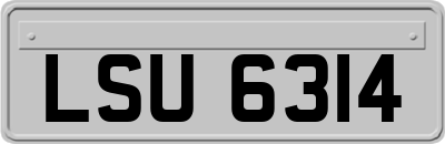 LSU6314