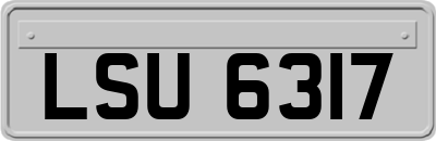 LSU6317