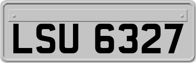 LSU6327