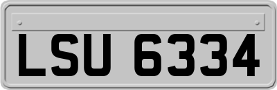 LSU6334