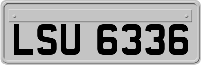 LSU6336