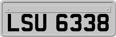 LSU6338
