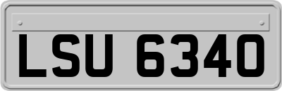 LSU6340