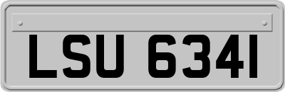 LSU6341