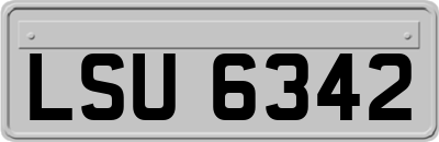 LSU6342