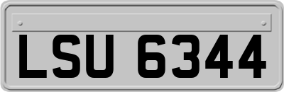 LSU6344