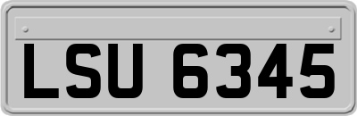 LSU6345