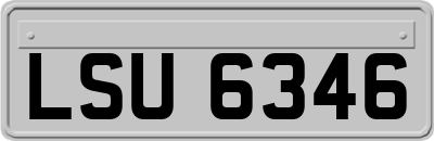 LSU6346