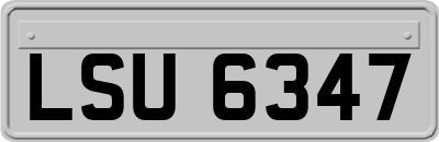 LSU6347