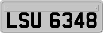 LSU6348