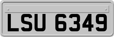 LSU6349